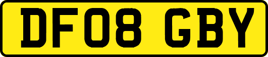 DF08GBY