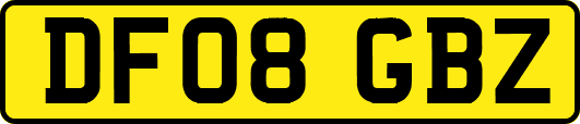 DF08GBZ