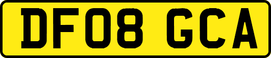 DF08GCA