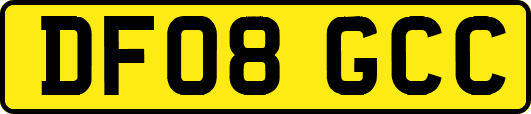 DF08GCC