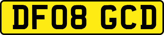 DF08GCD