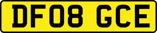 DF08GCE