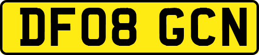 DF08GCN