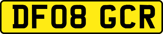 DF08GCR