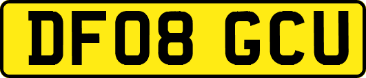 DF08GCU