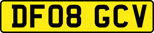 DF08GCV