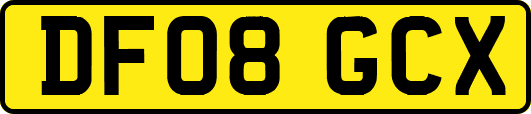 DF08GCX