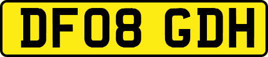 DF08GDH