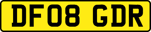 DF08GDR