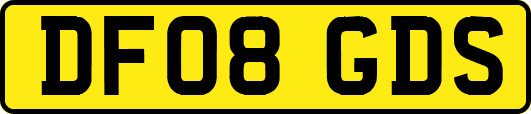 DF08GDS