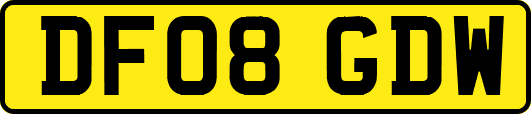 DF08GDW