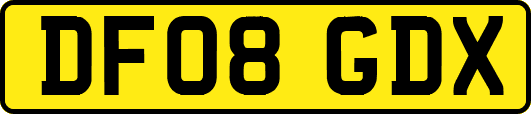 DF08GDX