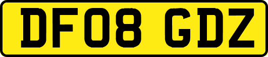 DF08GDZ