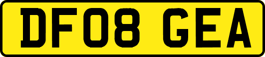 DF08GEA