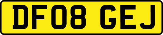 DF08GEJ