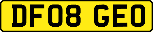 DF08GEO
