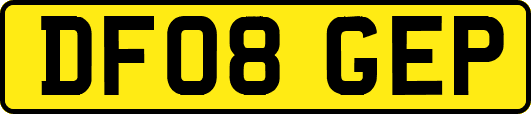 DF08GEP