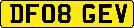 DF08GEV