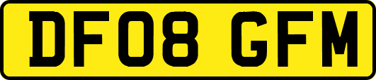 DF08GFM