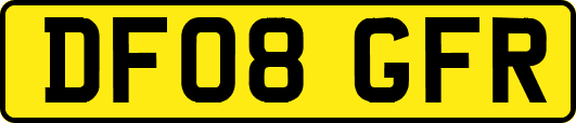 DF08GFR