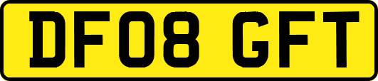 DF08GFT