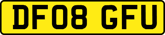 DF08GFU
