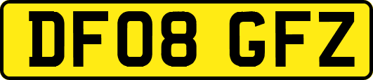 DF08GFZ