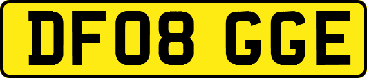 DF08GGE