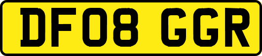 DF08GGR