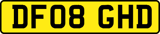 DF08GHD