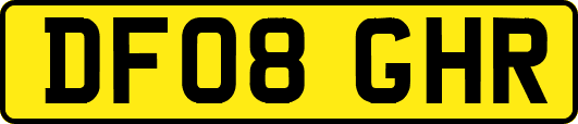 DF08GHR