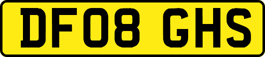 DF08GHS