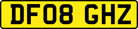 DF08GHZ