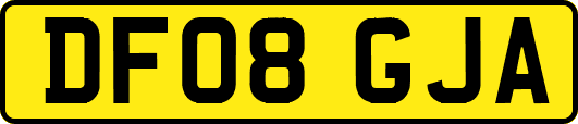 DF08GJA