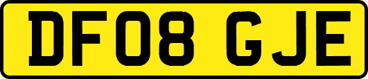 DF08GJE