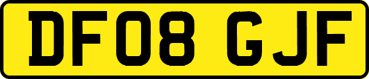 DF08GJF
