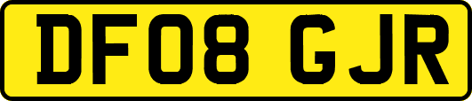 DF08GJR