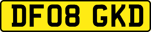 DF08GKD