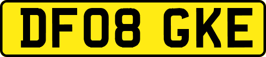 DF08GKE