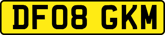 DF08GKM