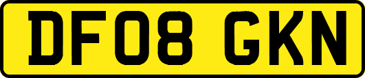 DF08GKN
