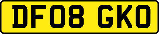 DF08GKO