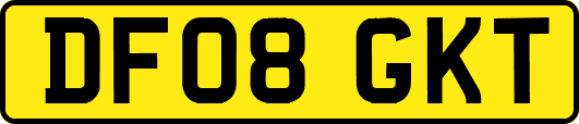 DF08GKT