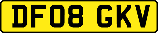DF08GKV
