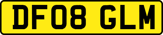 DF08GLM