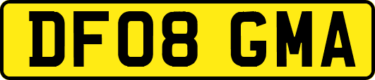 DF08GMA