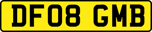 DF08GMB