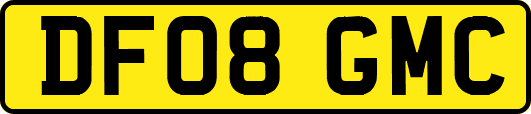 DF08GMC