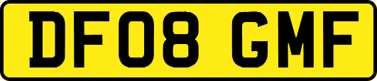 DF08GMF