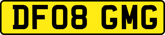 DF08GMG